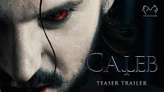 Caleb - Teaser Trailer Ufficiale | 4K