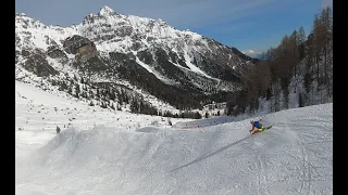 Ski Schlick 2000 FunPark 4K February 2020