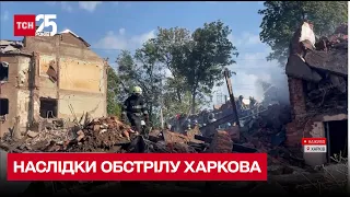 У Харкові оголосили день жалоби! Людей досі шукають під завалами