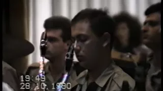 ΣΜΕΦ ΚΥΠΡΟΥ 1990 Καλλιτεχνική Χορωδία Λευκωσίας (δ μέρος)