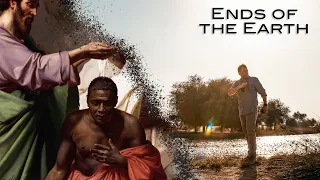 Philip and the Ethiopian - "Ends of the Earth"