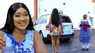 His Neighbor Pretty Sister Only Came For A Visit But D Single CEO Guy Finally Fell In Love -Nigerian