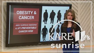 Digital Dive: Study says obesity may surpass smoking as top preventable cancer risk