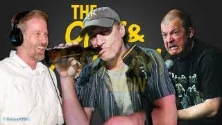 Opie & Anthony: The Show Hates 'Grateful Dead' and 'Phish' (08/21/13)