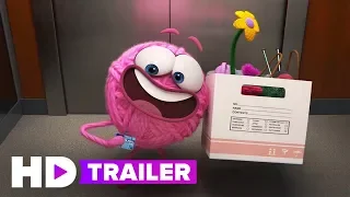 PIXAR SPARKSHORTS Trailer (2019) Disney+