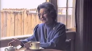 Interview with Lady Bird Johnson conducted by Michael L. Gillette