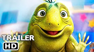 LEO - Official Trailer 2 (2023) Adam Sandler, Animated Netlfix HD