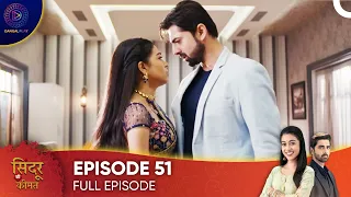 Sindoor Ki Keemat - The Price of Marriage Episode 51 - English Subtitles