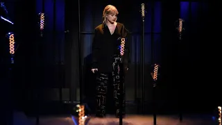 Taylor Swift - False God on SNL 2019 Audio