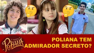 💥 As Aventuras de Poliana - Capítulo 471 - 04/03/20 - POLIANA TEM ADMINISTRADOR SECRETO  !!!! 💥