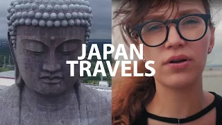 WEEKEND TRIP FROM TOKYO! (Chiba & Ibaraki)