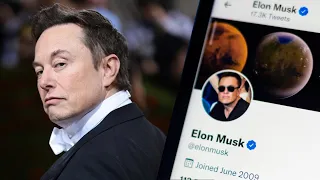 Musk targets Apple over Twitter advertising