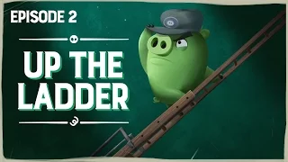 Piggy Tales - Third Act | Up The Ladder - S3 Ep2