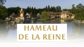 Le Hameau de la Reine // The Queen's Hamlet