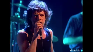 Rolling Stones “Shine A Light" Totally Stripped Paradiso Amsterdam Holland 1995 Full HD