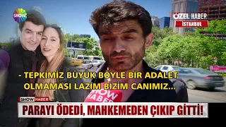 Çarpıp öldürdü, serbest kaldı