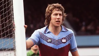 West Ham 5-0 Newcastle (1978/1979)