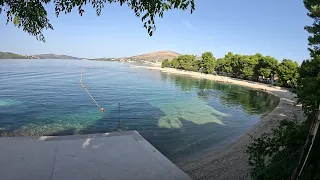 otok Čiovo, Okrug Gornji