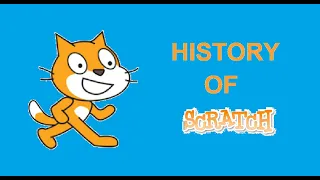 History of Scratch (2003-2020)