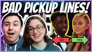 Sidemen - Tinder in real life (UK YouTube Edition) | REACTION!!