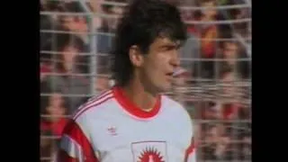 VfB Stuttgart - Deutscher Meister 1991/1992 Teil 9/9