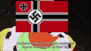 Spongebob ww2 meme France in a nutshell