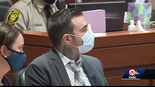 THE TRIAL OF KYLR YUST: Defense’s case starts with sputter, jury could have case late this week