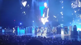 Metallica "Trapped Under Ice" 11/6/22 Hard Rock Live Hollywood, FL