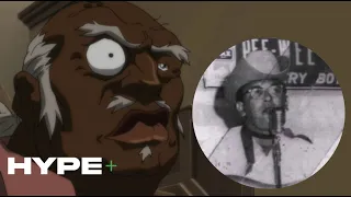 The Real Life Racist Singer Who Inspired 'Uncle Ruckus', Johnny Rebel - Story You Should Know