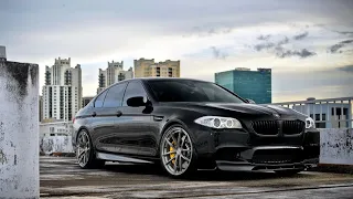 BMW 530d F10 лучшая среди лучших