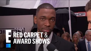 Jay Pharoah Hilariously Impersonates Kanye West! | E! Red Carpet & Award Shows