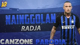 Canzone Nainggolan - (Parodia) Fabio Rovazzi - Faccio Quello Che Voglio