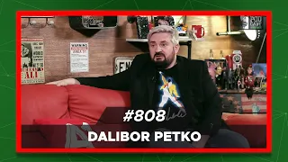 Podcast Inkubator #808 - Ratko i Petko