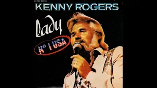 Kenny Rogers - Lady (1980) HQ
