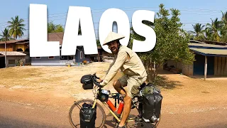 Learning Rock Climbing in Laos - Green Climbers Home