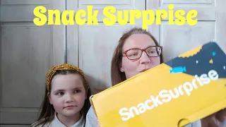 Brits try Portuguese snacks for the first time | Snack Surprise April 2021