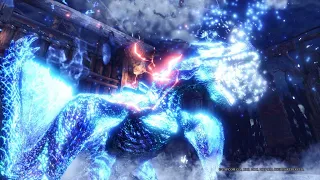 Diorekkusu 5:47 MHW: Iceborne Mod Showcase Dual Blades