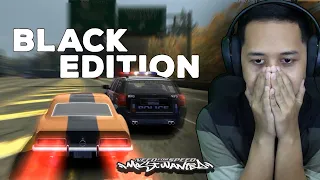 Ini Dia Event Bonus NFS MW Black Edition - Need For Speed Most Wanted Indonesia