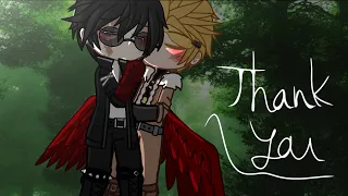 I never knew I needed you || Dabihawks || GLMM || My AU story || MyAU|| MHA