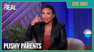 Jeannie and Jeezy Had to Explain Boundaries to Mama Mai After They Got Married
