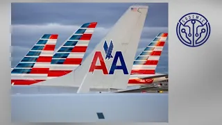 American Airlines - The Fall and Rise Again