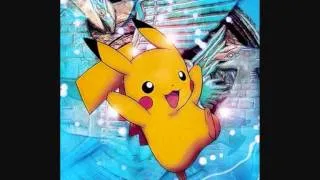 Pokémon Movie05 Song - Hitoribocchi Ja Nai (Original Karaoke)
