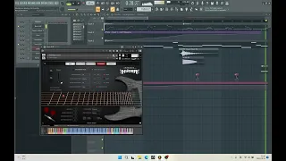 Prog Metalcore made in FL studio.