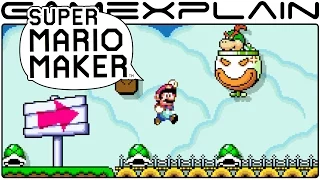 Super Mario Maker Discussion - Hands-On Impressions (Wii U)
