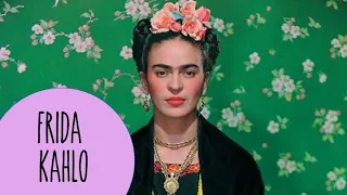 Frida Kahlo