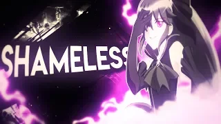 「B✘CS」Pretty Cure | Shameless ‣ Female Villains MEP