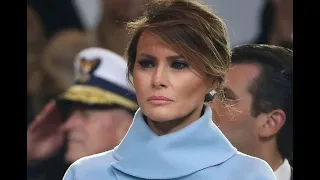 AI Trump: Happy Birthday Melania!