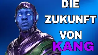 Wie Geht Es Mit Kang Weiter?!