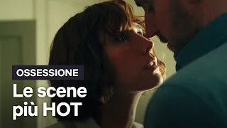 Le TRE SCENE più HOT di OSSESSIONE | Netflix Italia