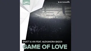 Game Of Love (Hazem Beltagui Remix)